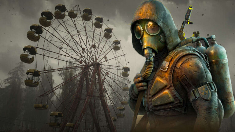 S.T.A.L.K.E.R. 2: Heart of Chornobyl – Hands On Impressions | Gamecom 2023
