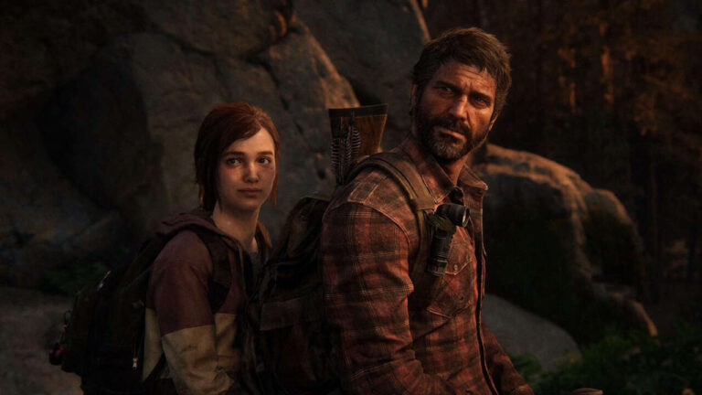 The Last Of Us At Halloween Horror Nights Captures Something The Games And TV Show Can’t