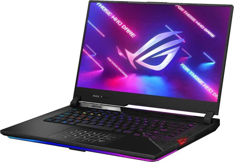 Save $600 on this blistering RTX-powered Asus ROG gaming laptop