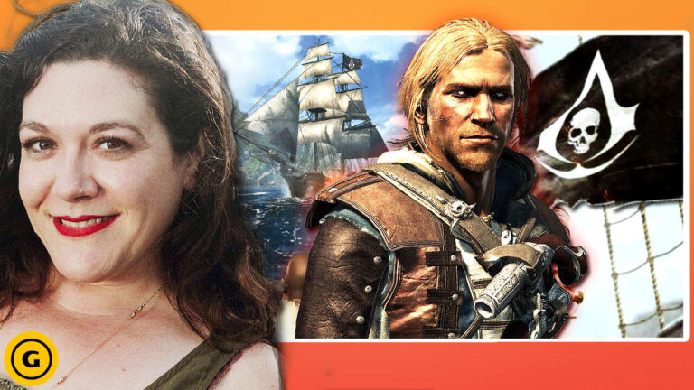 Pirate Expert Reacts to Assassin’s Creed 4: Black Flag – Expert Reacts