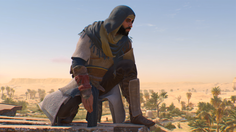 Assassin’s Creed Mirage Towers – All Highpoints To Synchronize