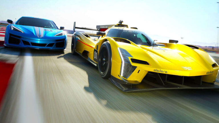 Forza Motorsport Review-in-Progress – Hitting The Apex