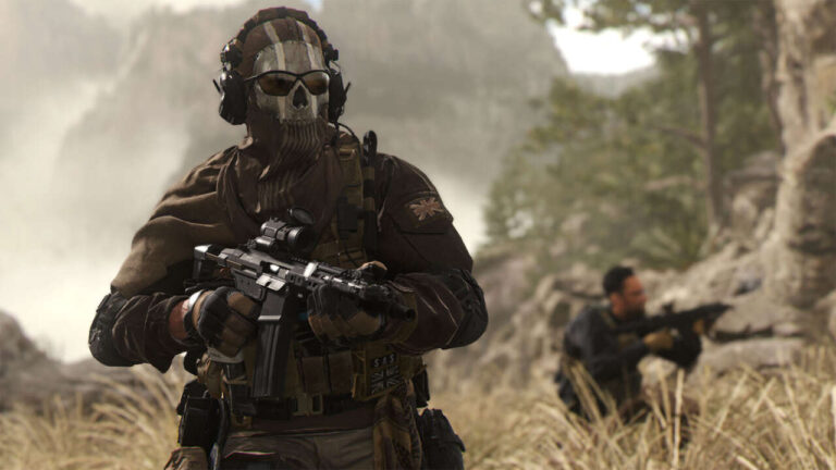 Call Of Duty Boss Says AI Tools “Need To Be Vetted” For Game Development