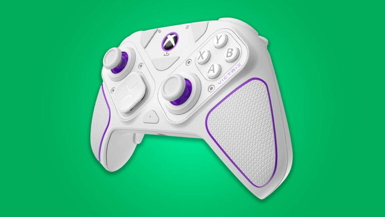 A High-End Modular Xbox Wireless Controller Is Up For Preorder At Amazon