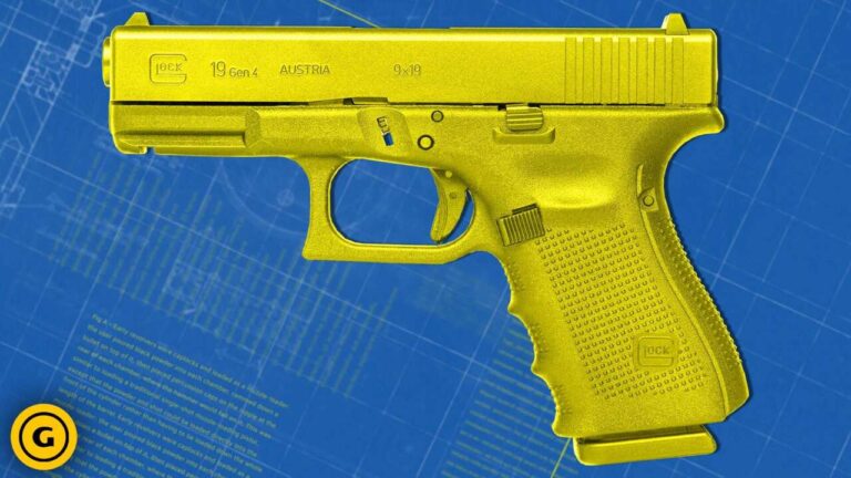 Glock: How Pop Culture Helped Build The World’s Most Popular Pistol – Loadout – Loadout