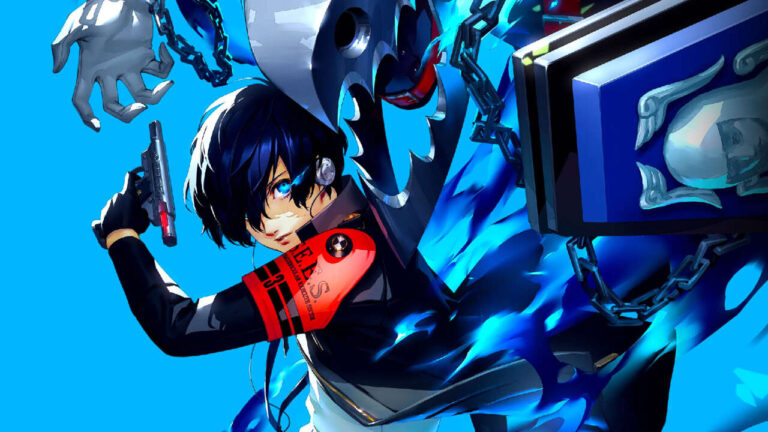 Persona 3 Reload Review – GameSpot