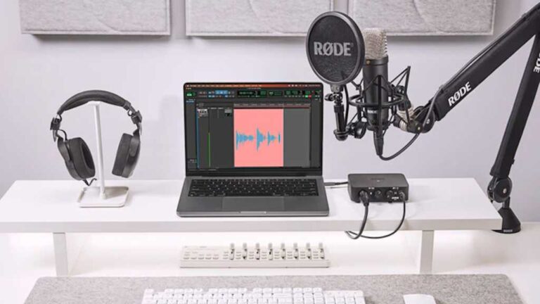 Upgrade your audio by knowing your microphone’s ‘polar pattern’