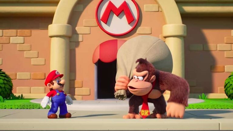 Mario Vs. Donkey Kong Preorder Guide – Release-Day Delivery, Deals, And More