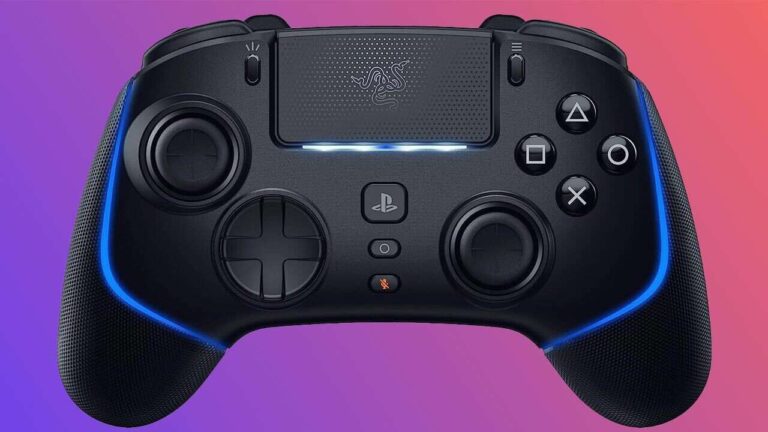 You Can Save Big On Razer’s PS5 Controller Right Now