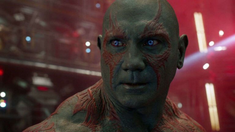 Dave Bautista Would Love To Work With James Gunn Again, Even If It’s Not For DC