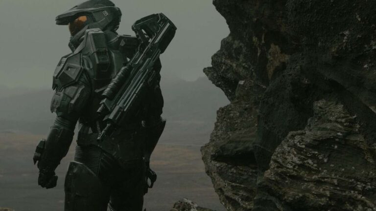 Halo Season 2 Review – New But Not Improved