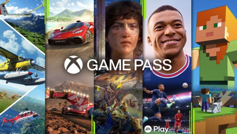 Game Pass Is Not Coming To PS5 Or Switch, Memberships Rise To 34 Million