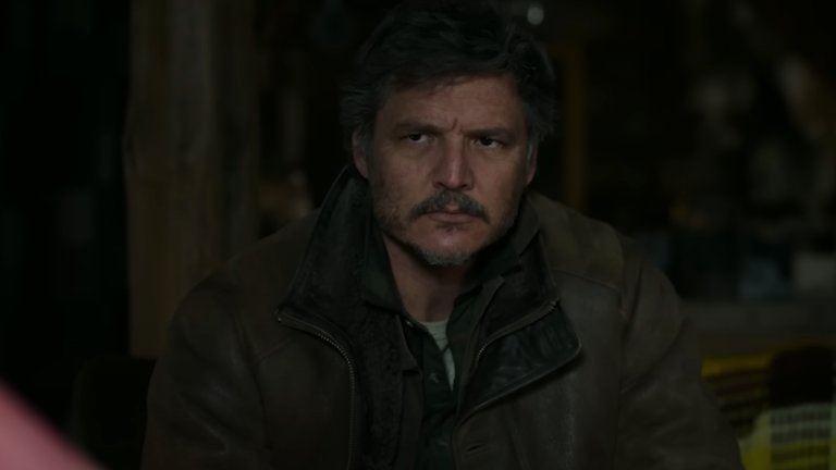 Pedro Pascal Discusses The Last Of Us Season 2 After Winning SAG Award