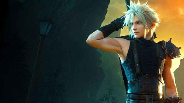 Final Fantasy 7 Rebirth Deluxe Edition Restocked On Launch Day