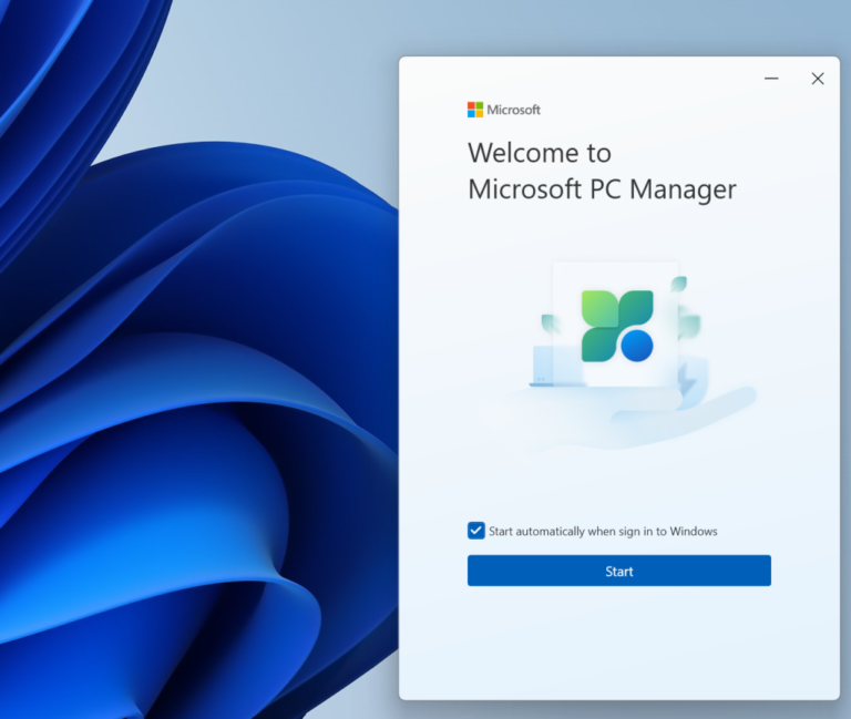 How to use Microsoft’s free PC Manager for a digital spring cleaning