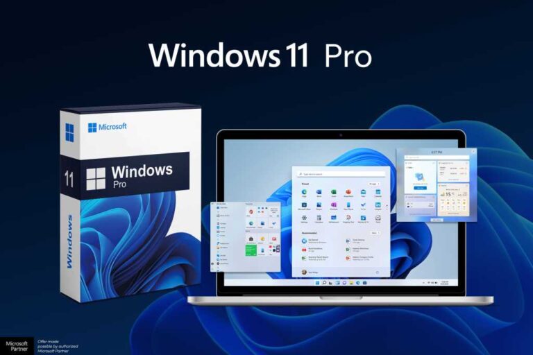 Upgrade to Windows 11 Pro for just $23 this Presidents’ Day