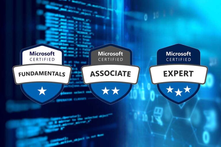 Save an extra $10 on this Microsoft Tech Training bundle