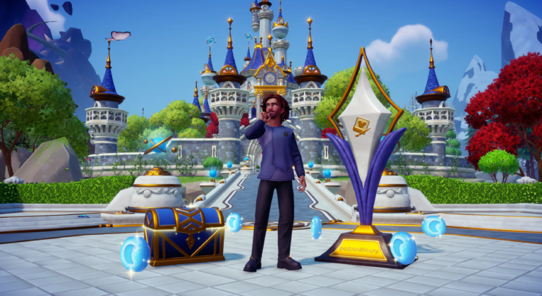 Disney Dreamlight Valley: All DreamSnaps Pixel Dust Rewards