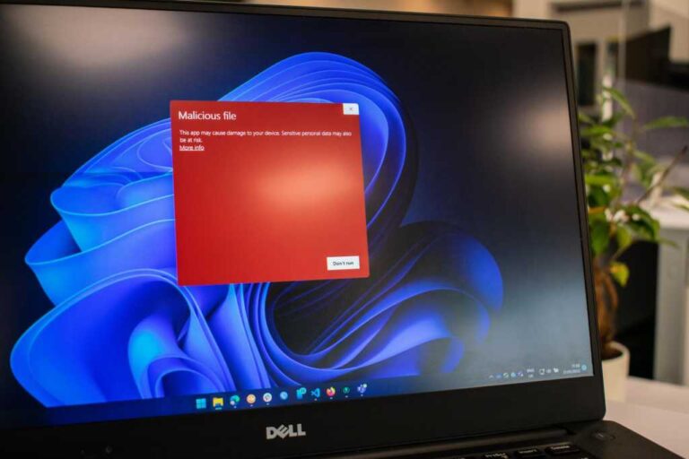 How to turn on Microsoft Windows’ built-in ransomware protection