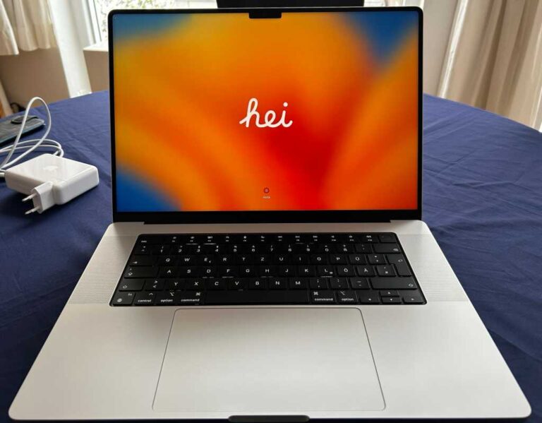 14-inch M3 Pro MacBook Pro review: The sweet spot