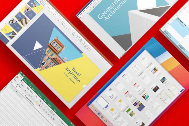 Lock in a lifetime of Microsoft Office for more than $100 off