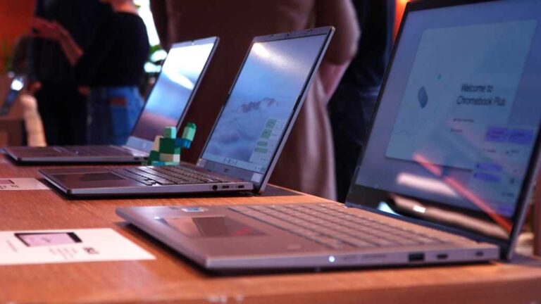 Business laptops vs consumer laptops: What’s the difference?
