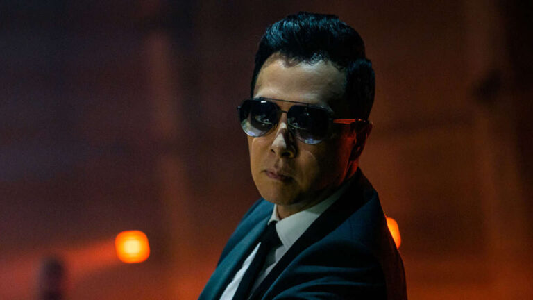 John Wick 4 Star Donnie Yen Getting His Own Spin-Off Movie