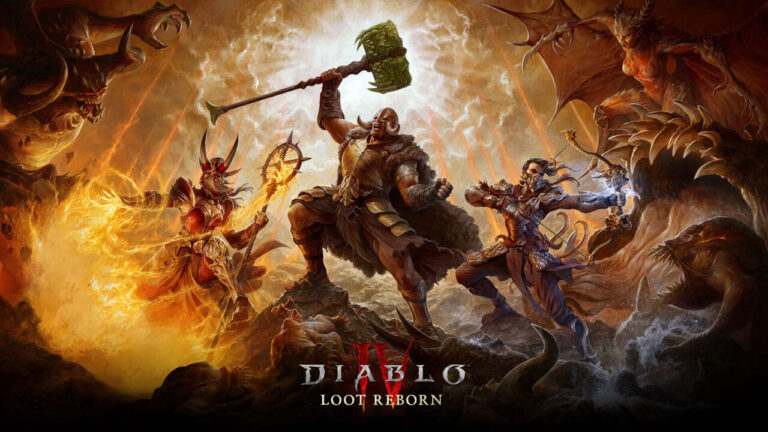 Diablo 4 Season 4 Battle Pass Rewards: All Cosmetics, Titles, And Emotes