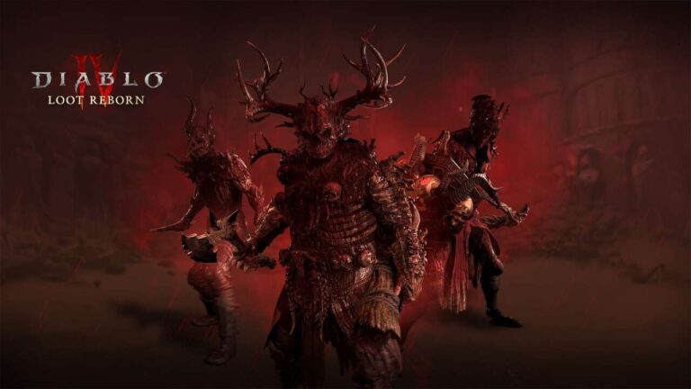 Diablo 4 Season 4: All Seasonal Journey Rewards And Objectives